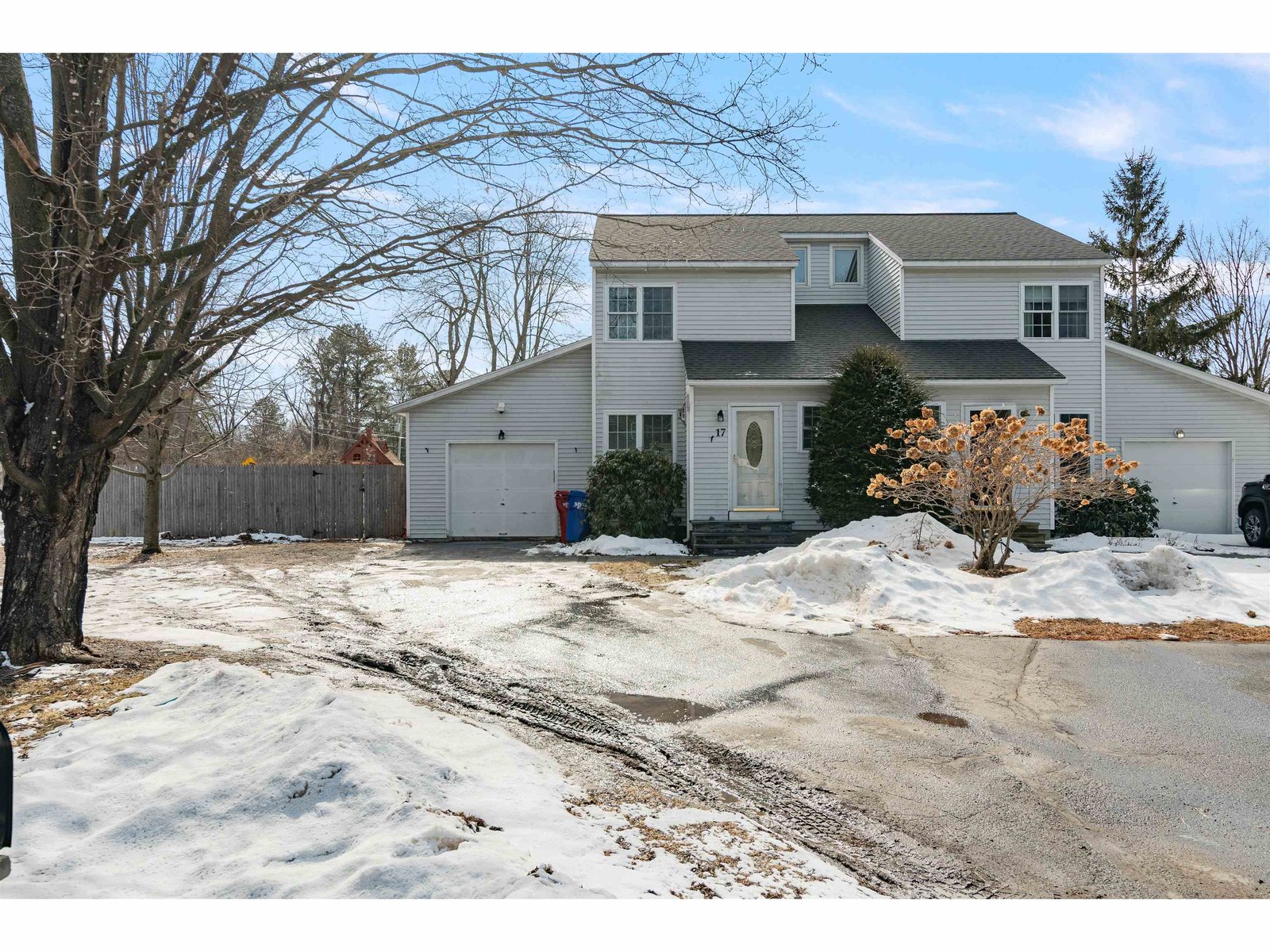 17 Grey Birch Drive