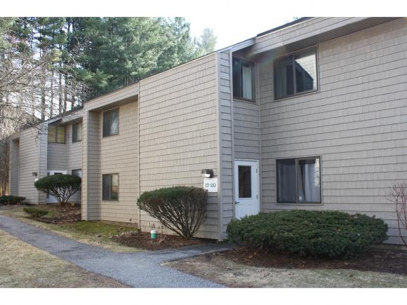 17 Hawthorne, Unit 17