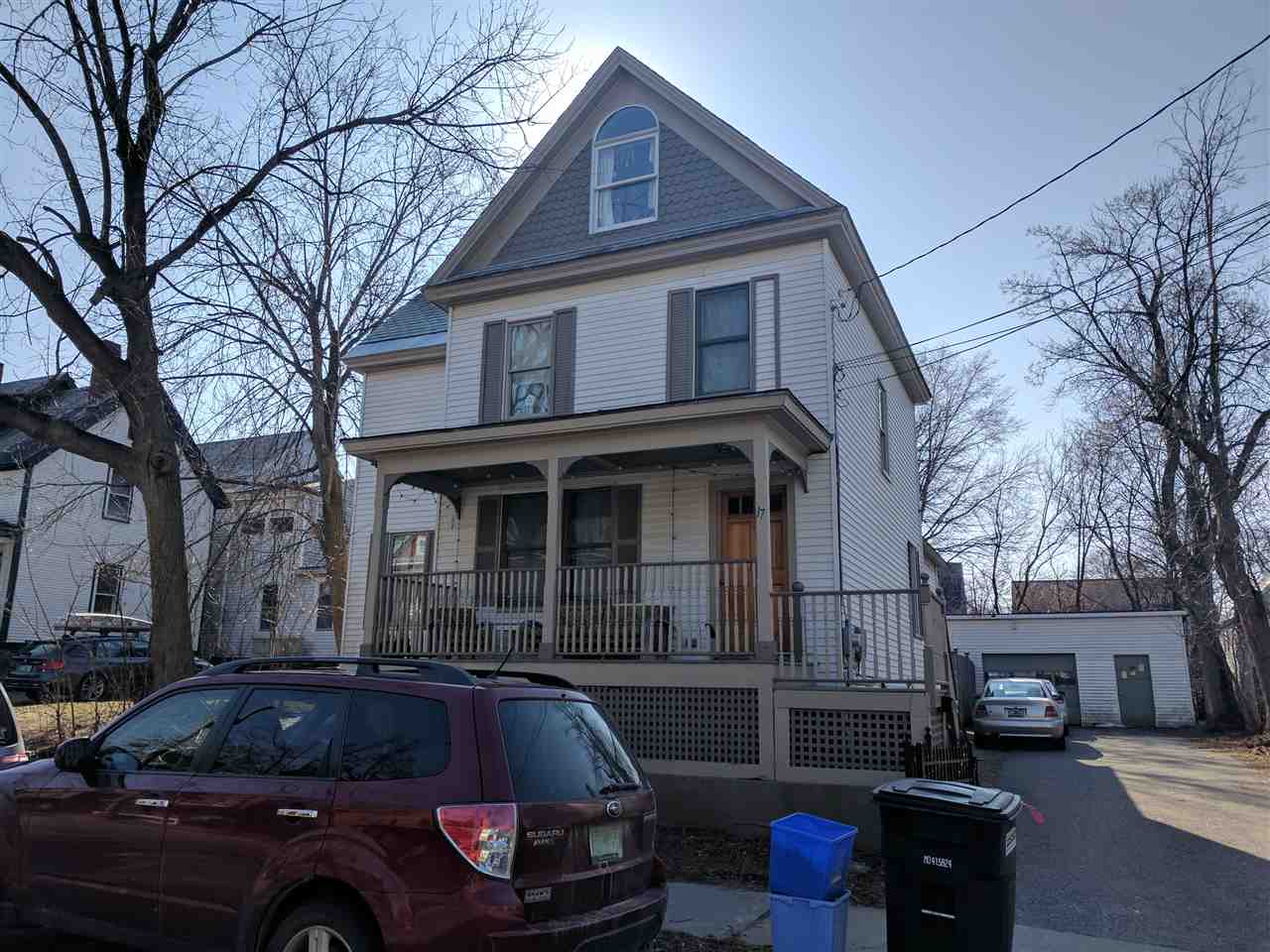 17 Henry Street