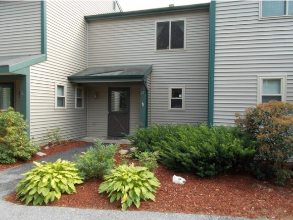 17 Hideaway Lane, Unit 17