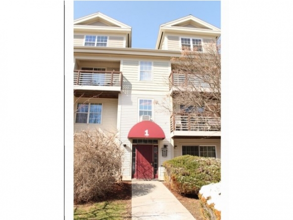 17 Hildred Drive, Unit 17