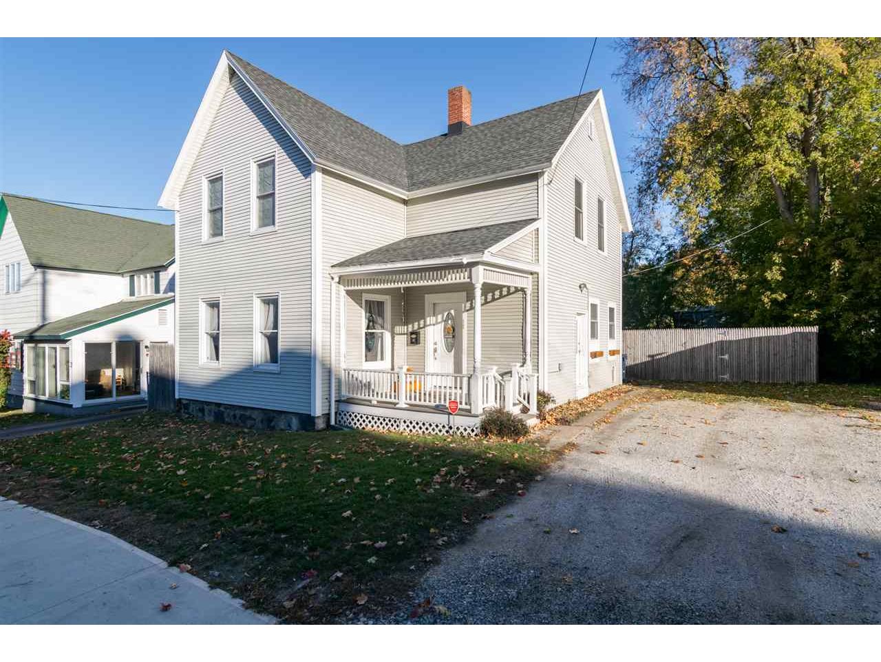 17 Hoyt Street
