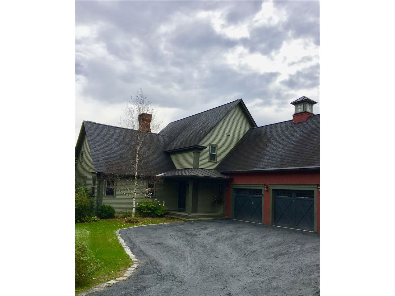 17 Hunger Lane
