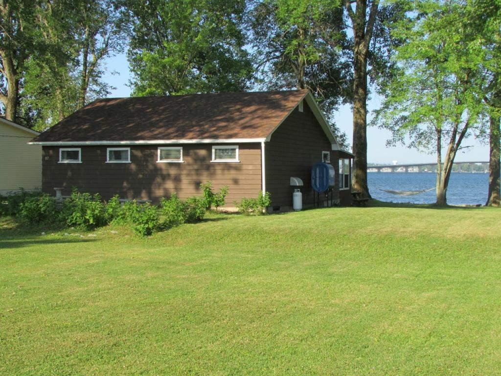 17 Hunter North