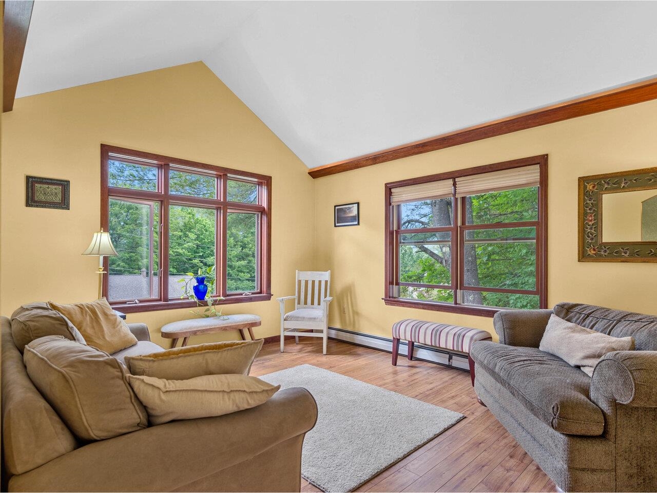 Playroom/office/den/dining?
