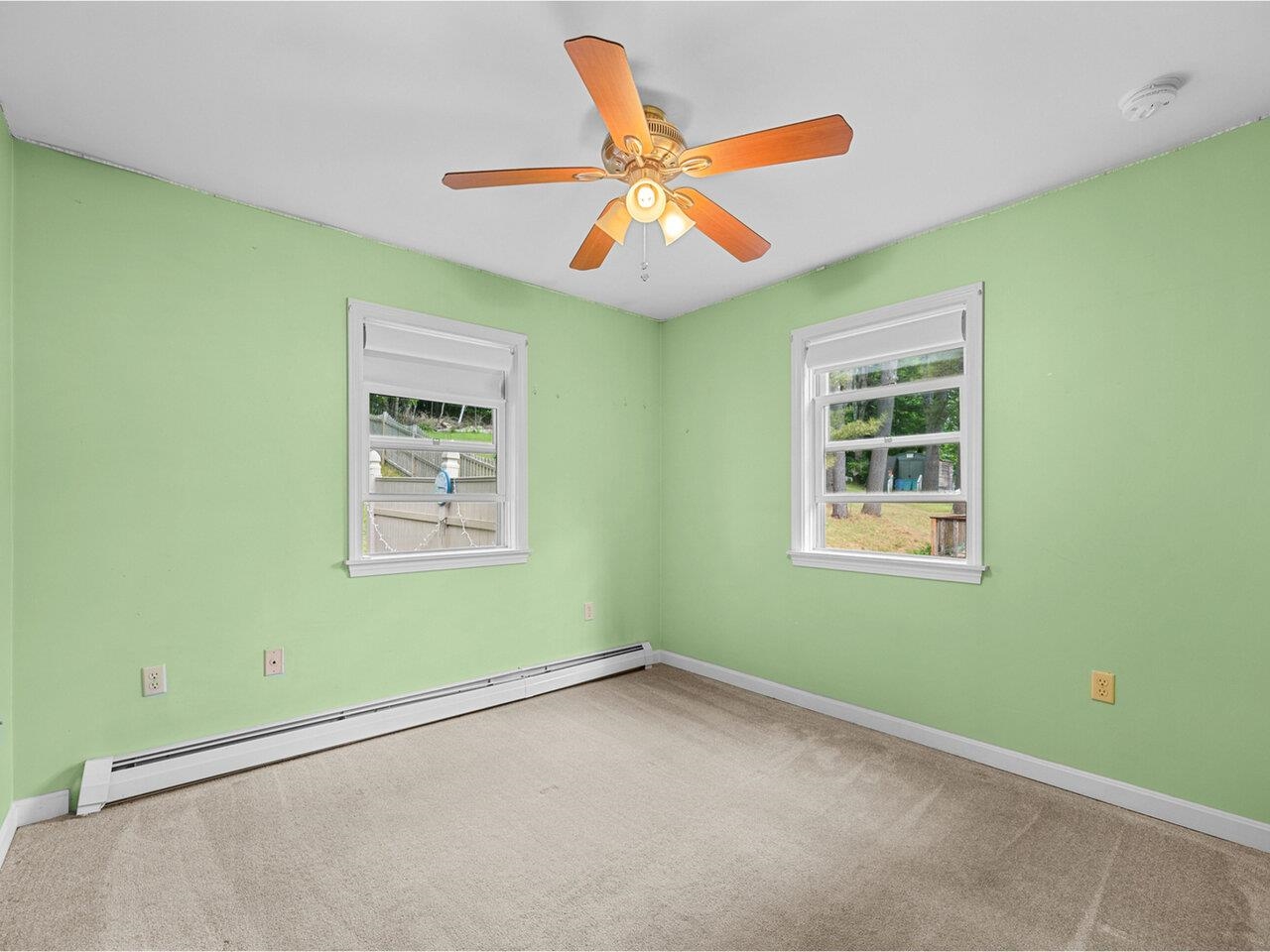 1st level bedroom 2