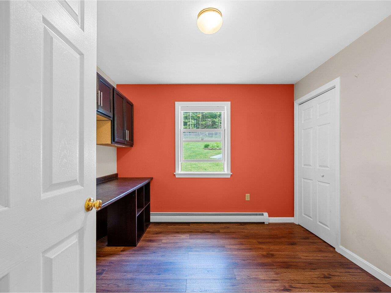 1st level bedroom 3