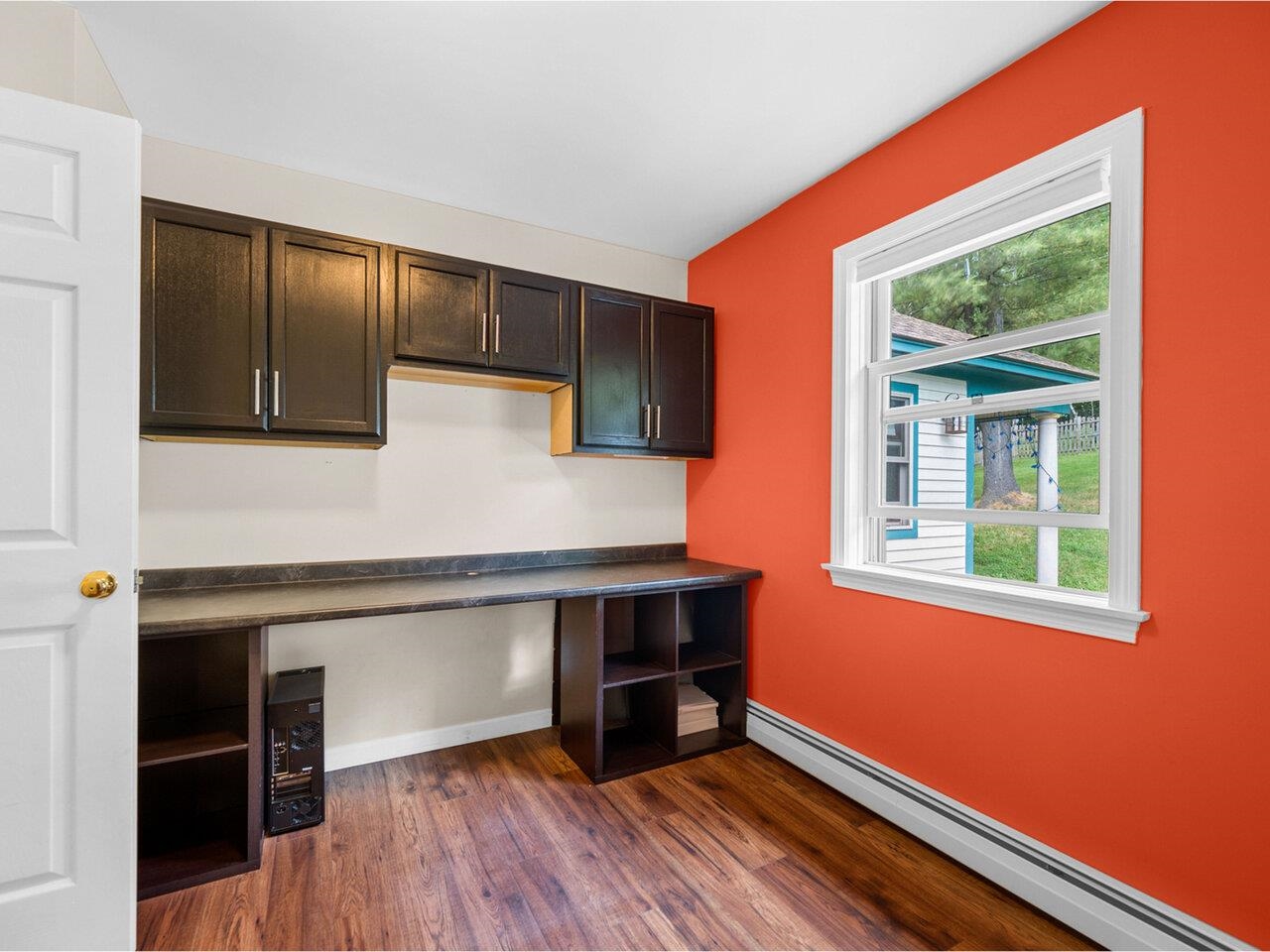 Bedroom 3 or office space