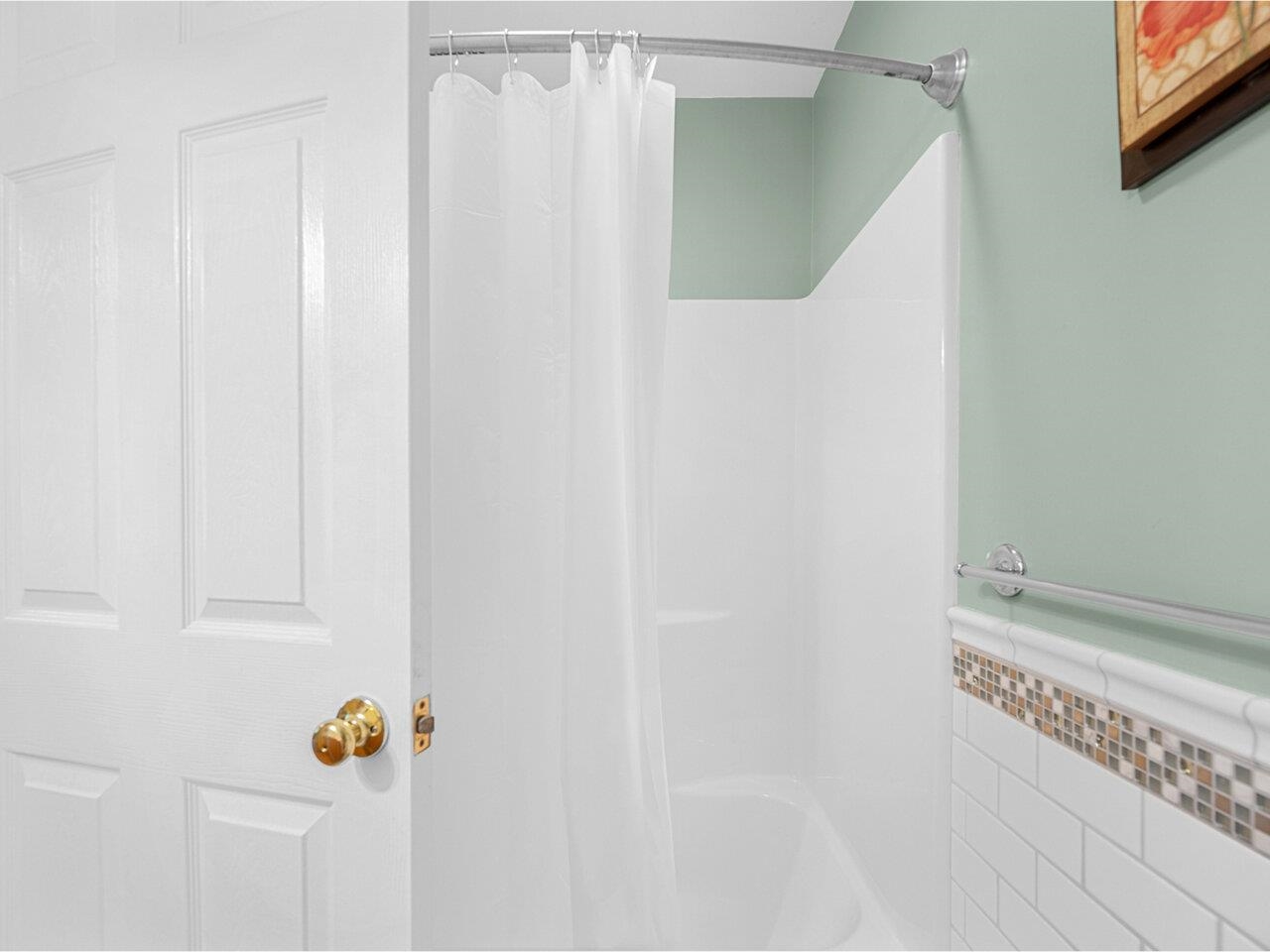 Elegant tiling