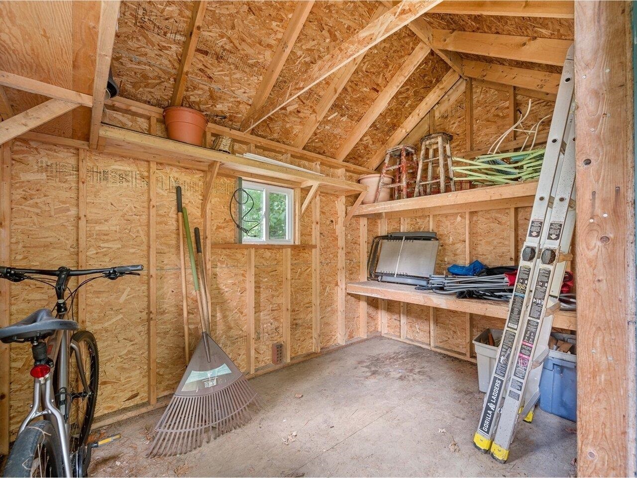 Pristine space
