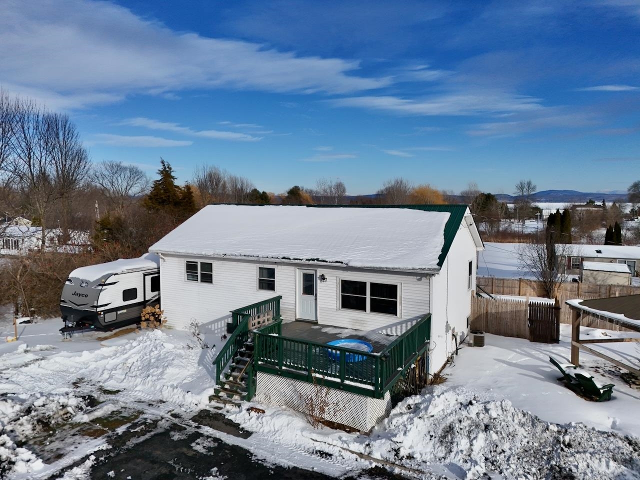 17 Kayak Road, Grand Isle