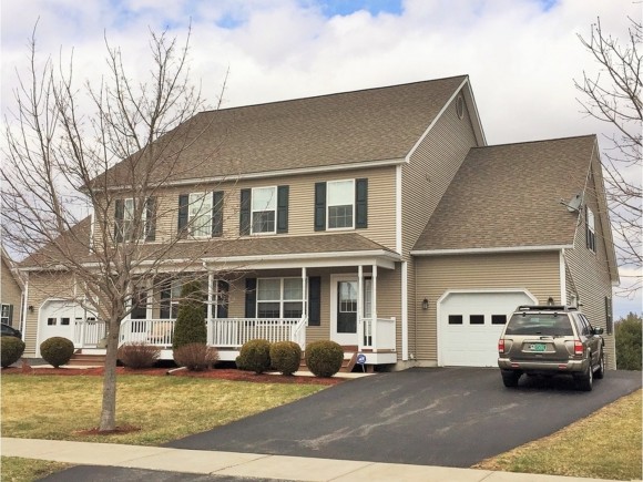 17 Ketcham Drive, Unit 17