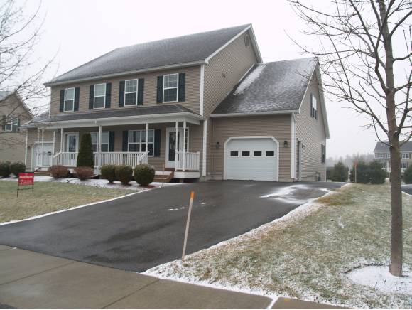 17 Ketcham Drive, Unit 17