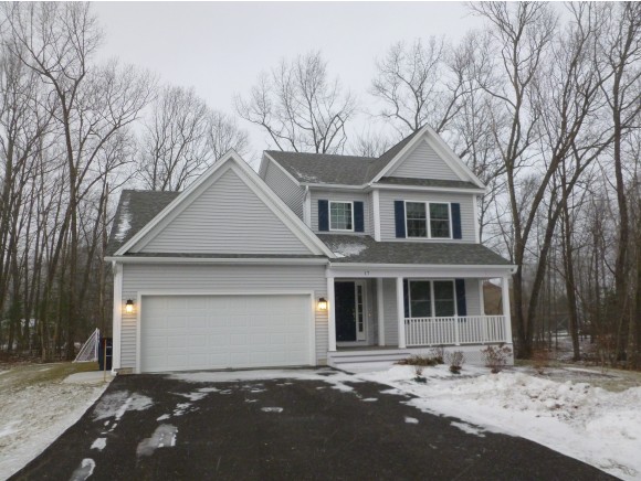 17 Kiln Road, Unit G