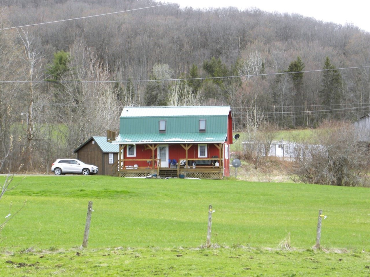 17 Kittredge Road