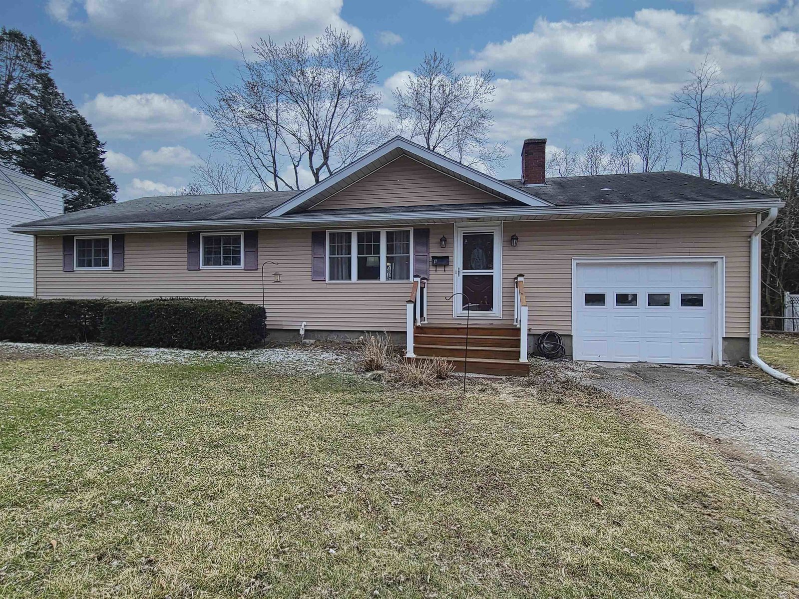 17 Laurel Hill Drive