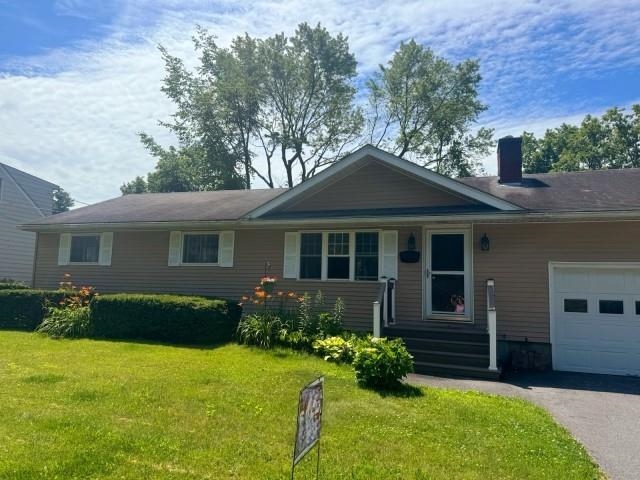 17 Laurel Hill Drive