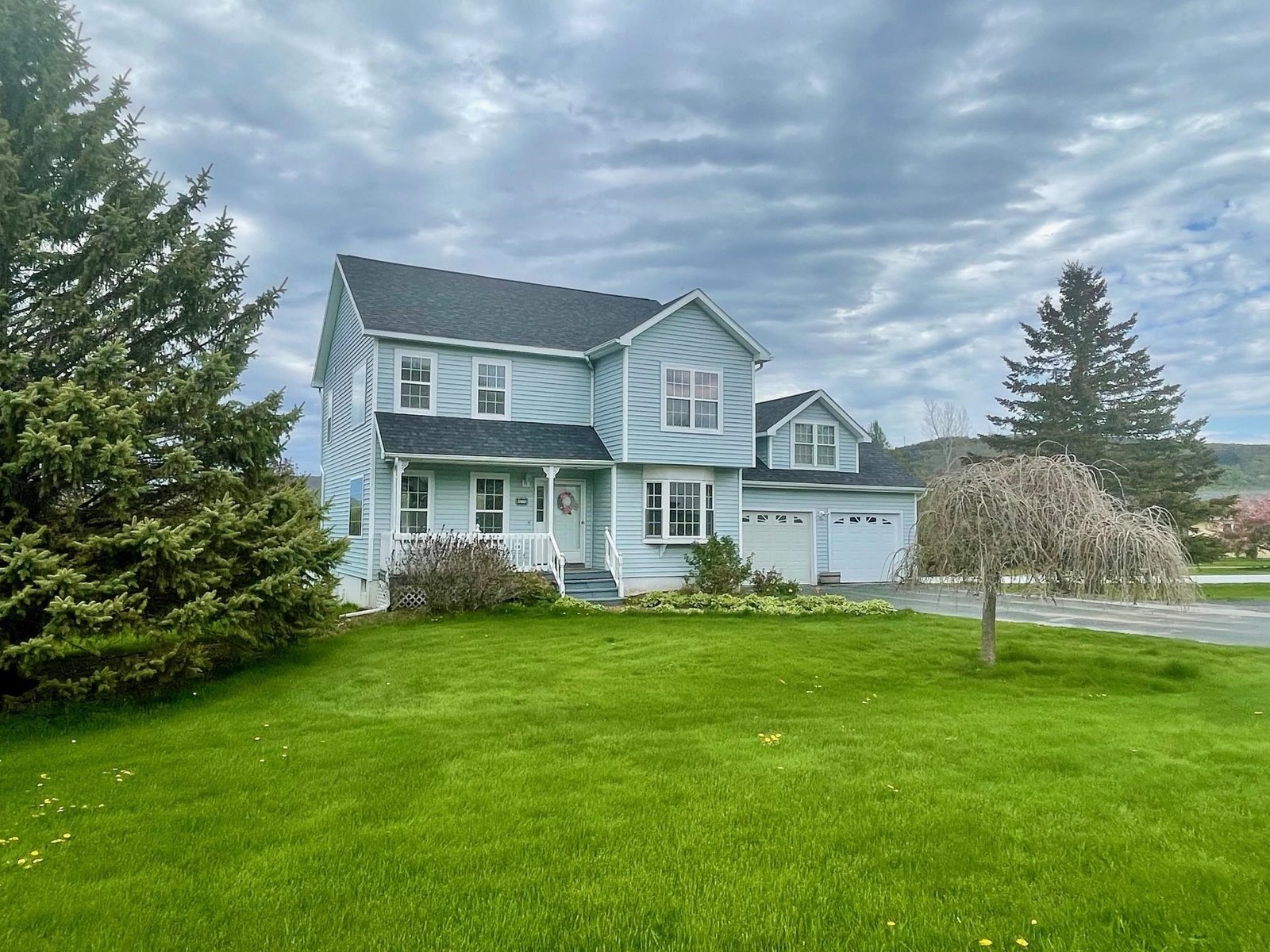 17 Laurie Avenue, St. Albans Town