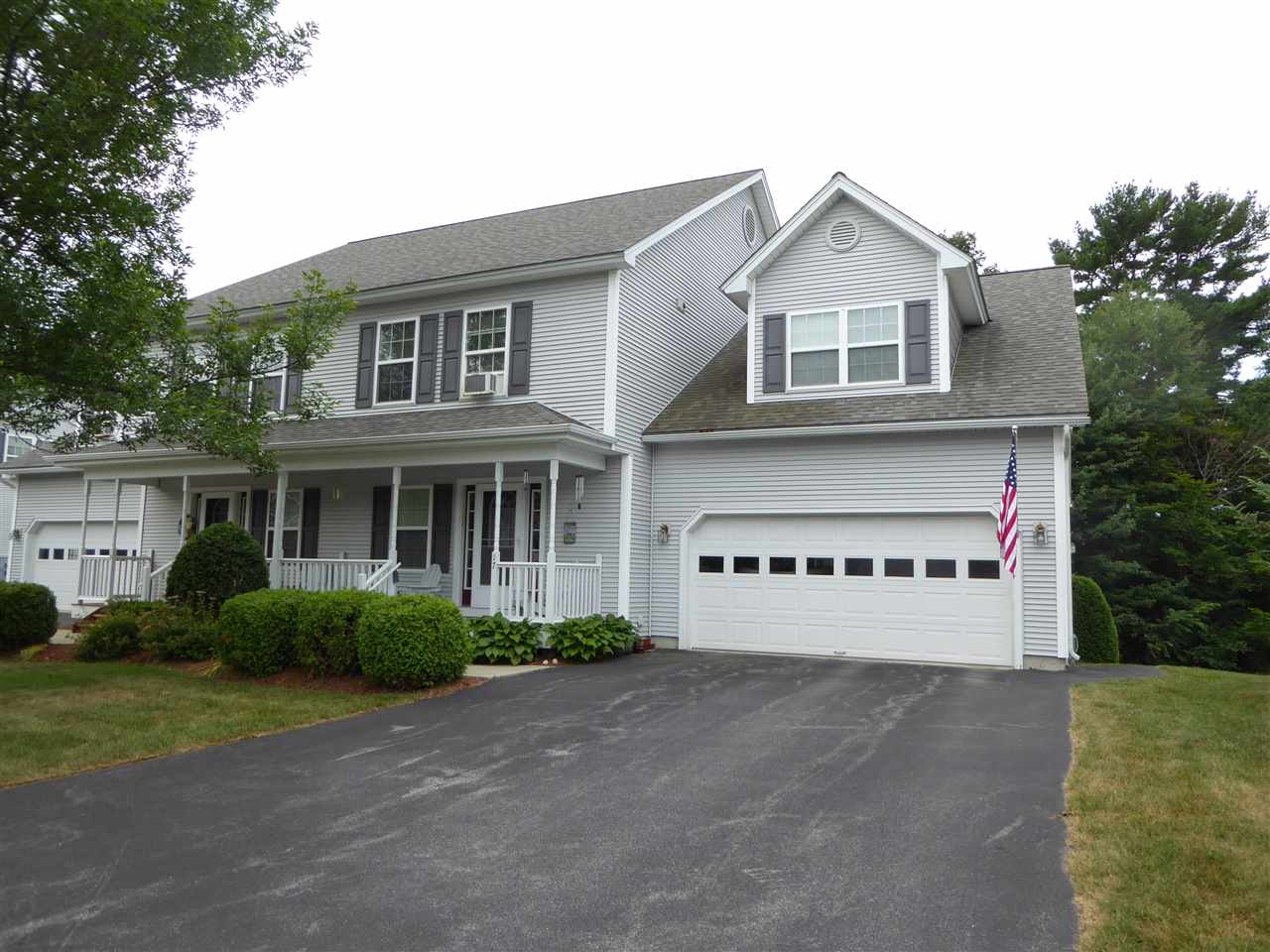 17 Lavoie Drive