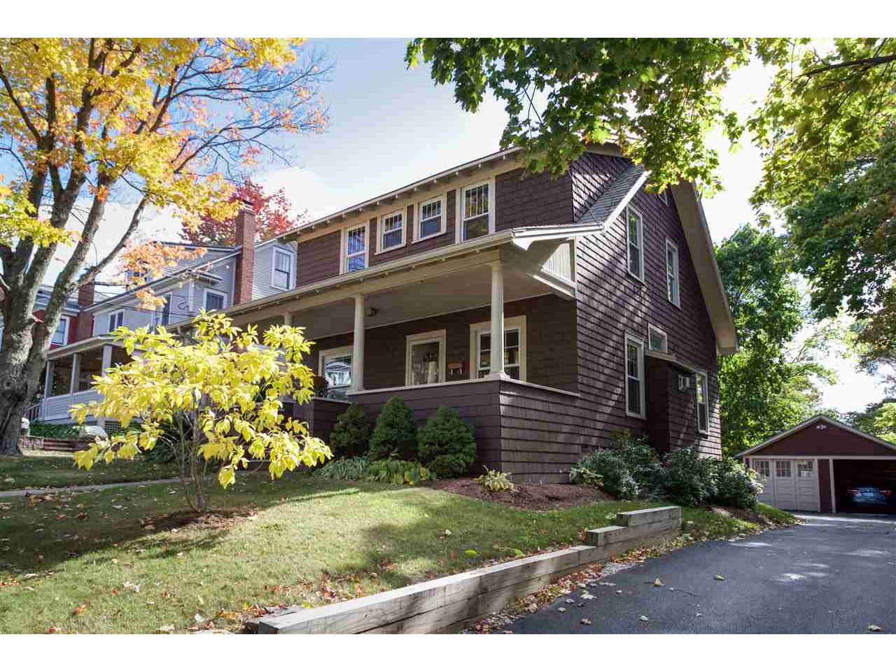 17 Ledge Road
