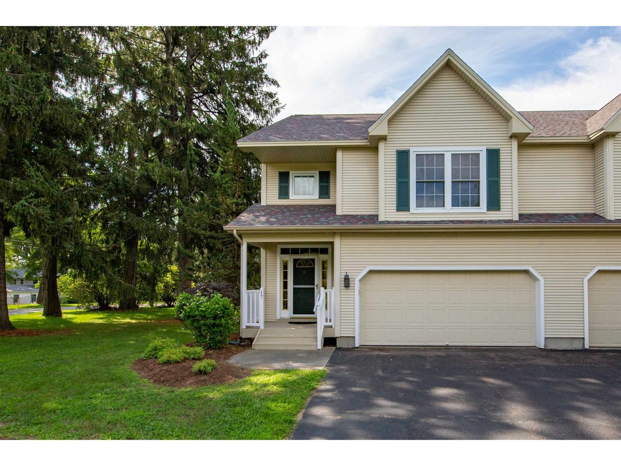 17 Lilac Lane