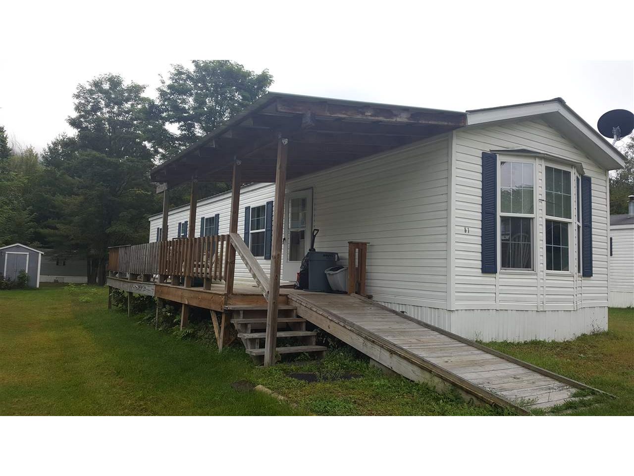 17 Lindale Circle, Unit 17