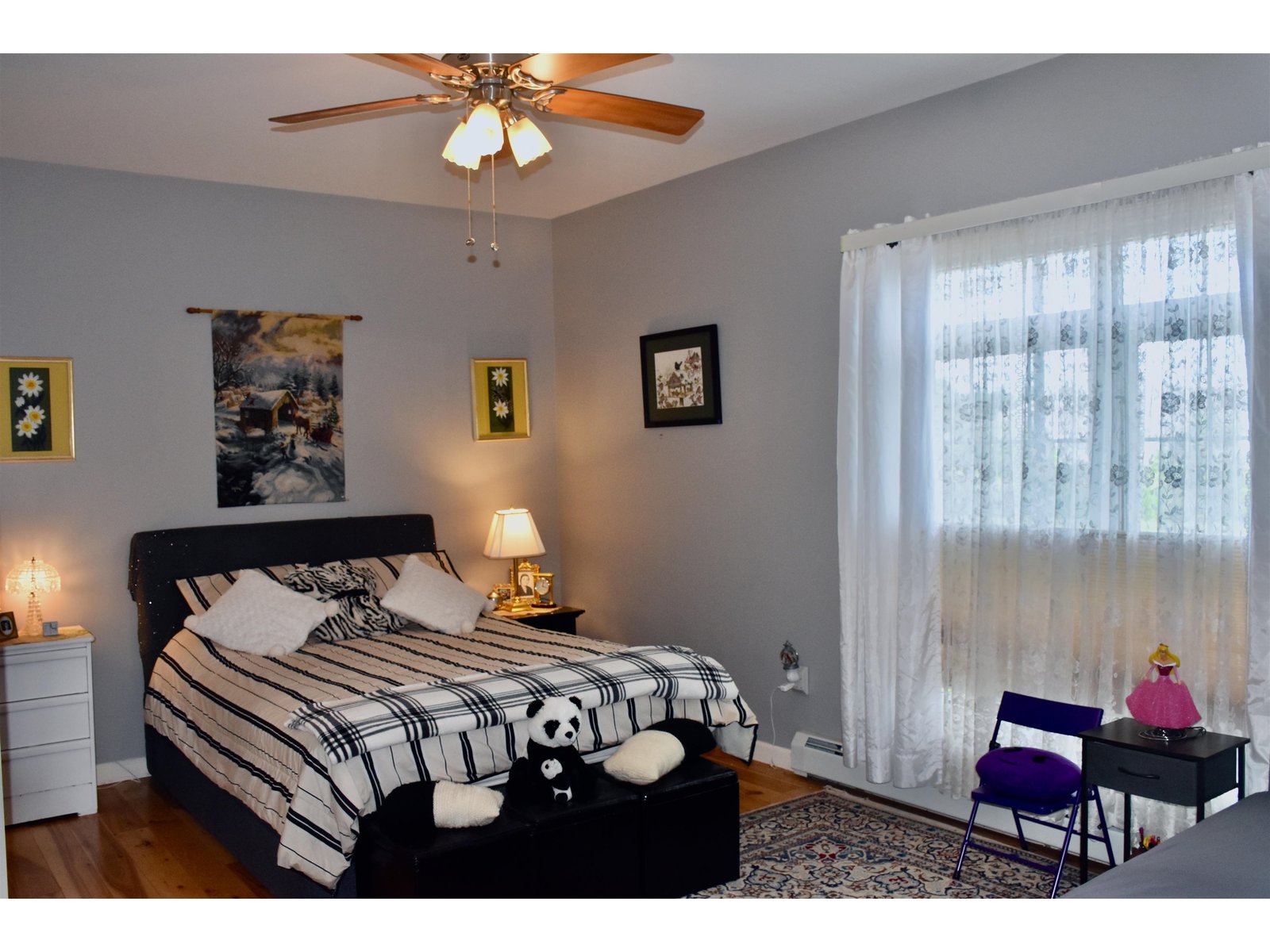17 Madison Drive, Unit Unit 8 Triplex