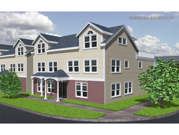 17 Madison Drive
