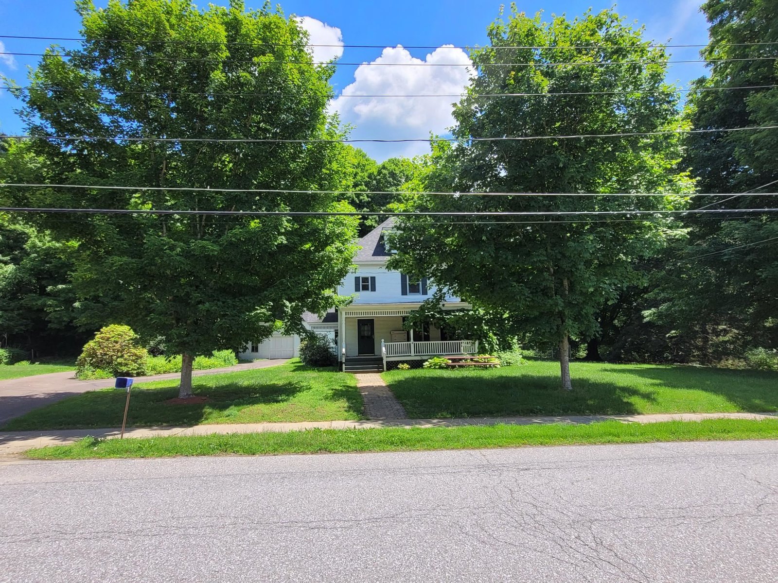 17 Maplewood Avenue