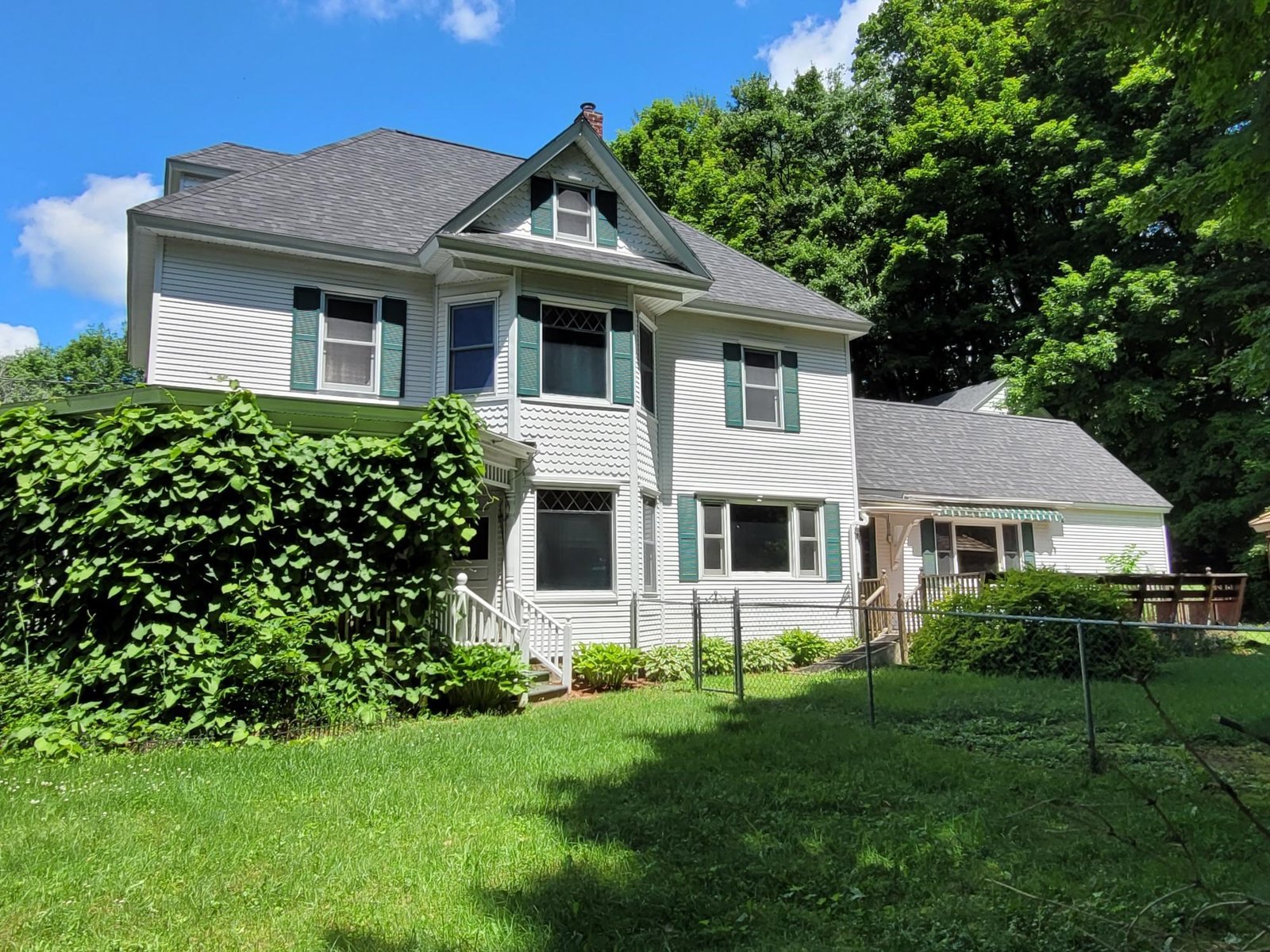 17 Maplewood Avenue