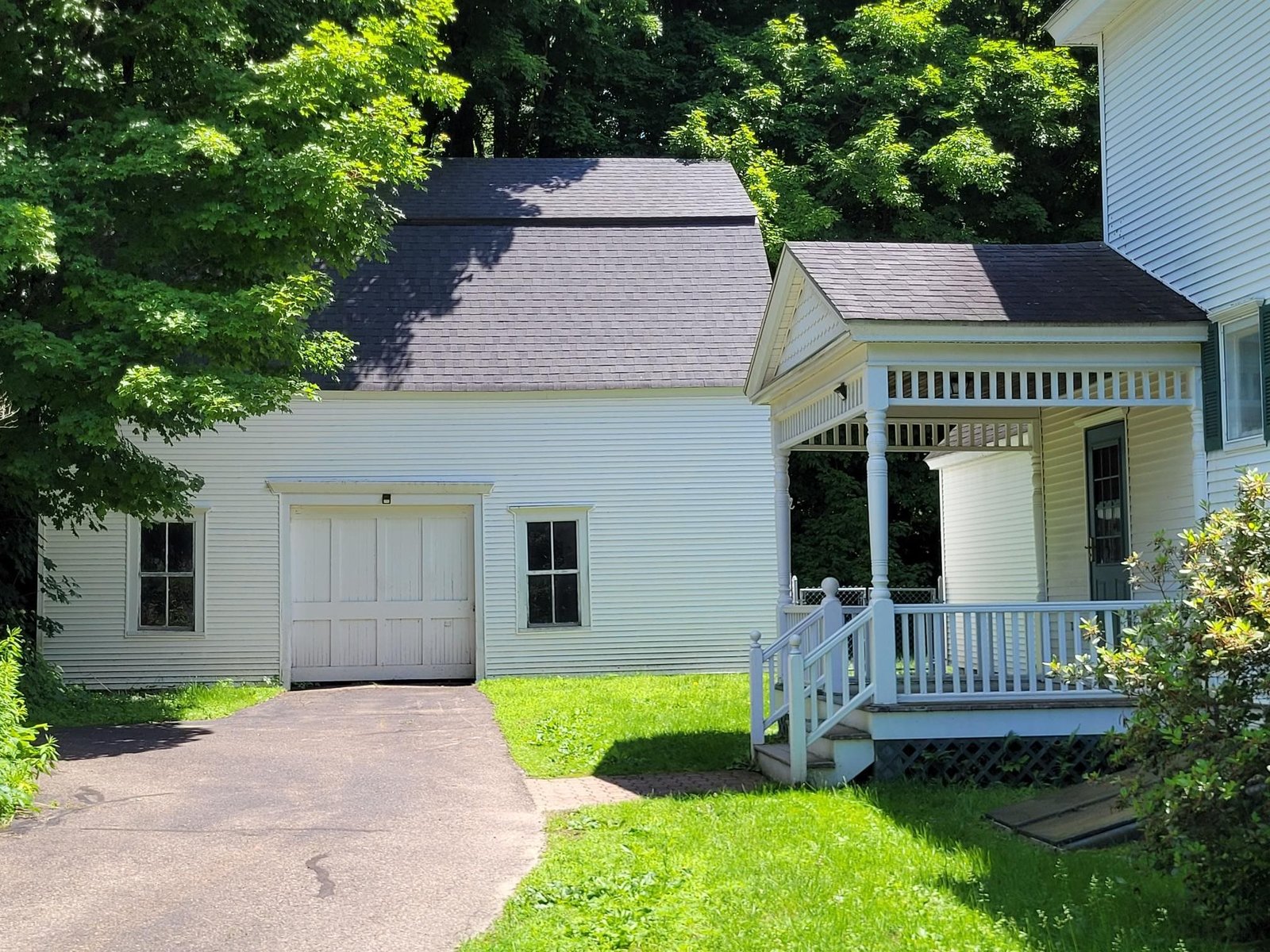 17 Maplewood Avenue