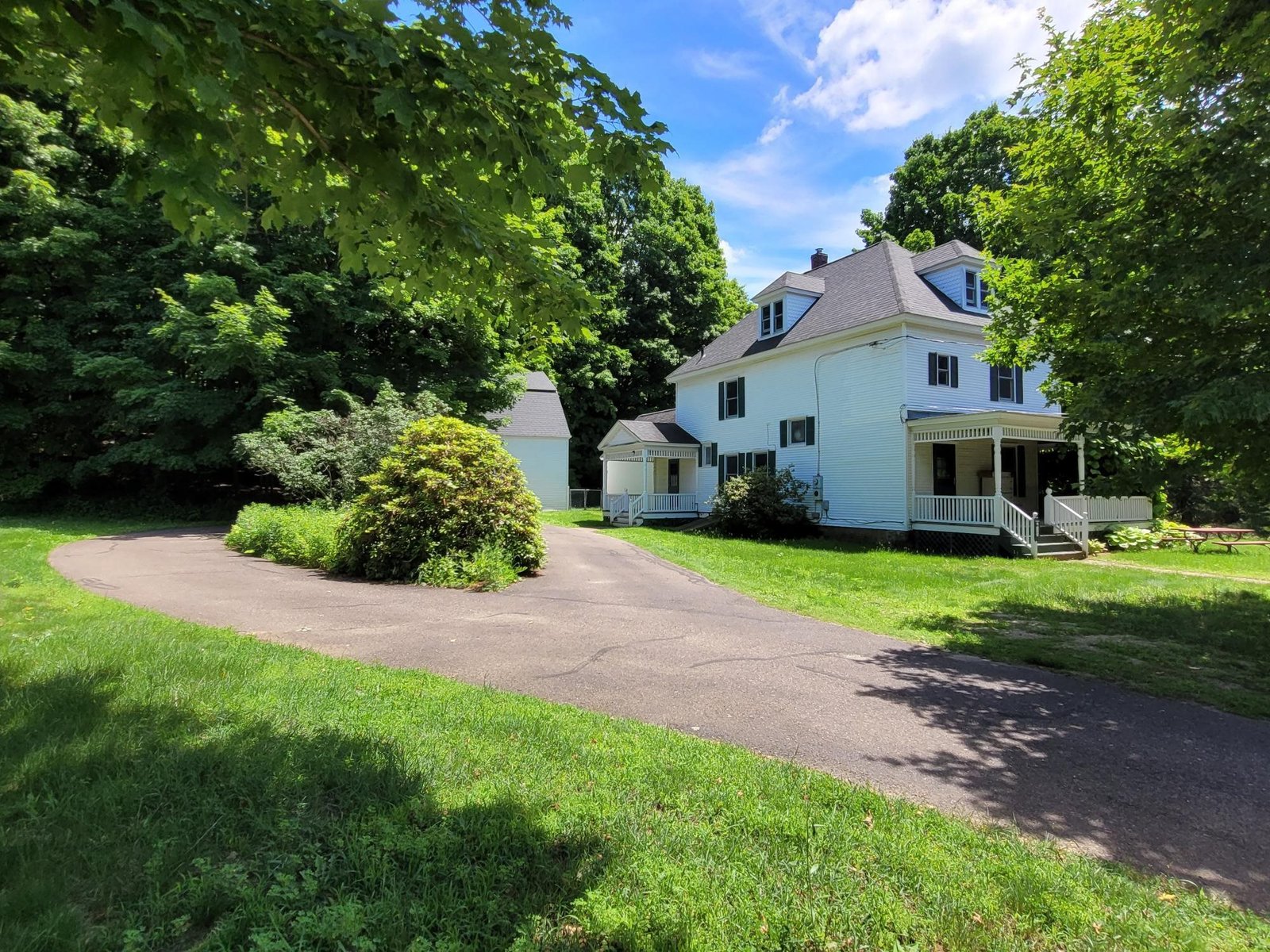 17 Maplewood Avenue