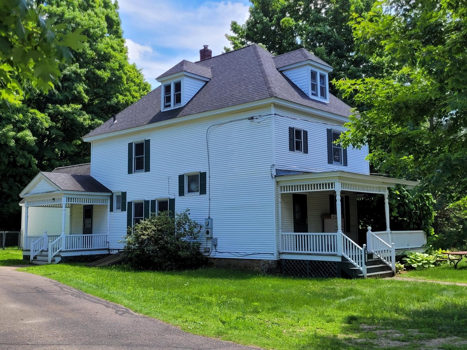 17 Maplewood Avenue