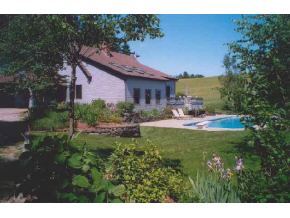 17 Mcallister Rd.