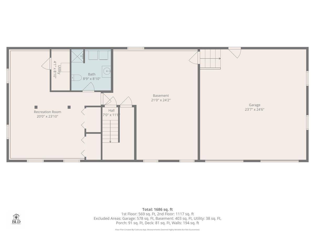 17 Meadowbrook Lane