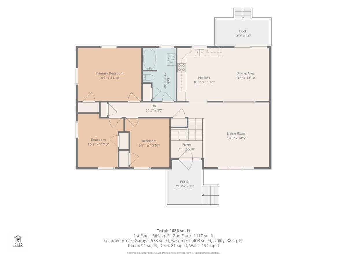 17 Meadowbrook Lane