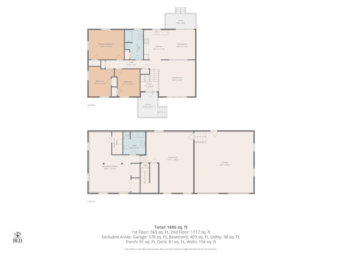 17 Meadowbrook Lane