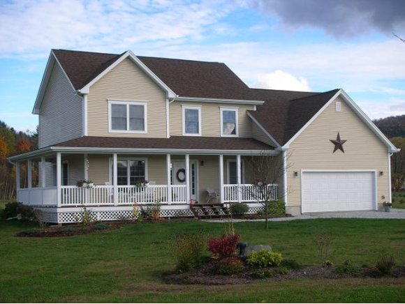 17 Meadowlark Acres Road