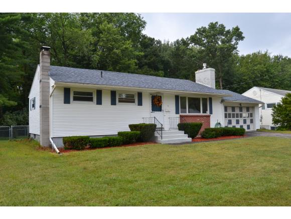 17 Mills Avenue