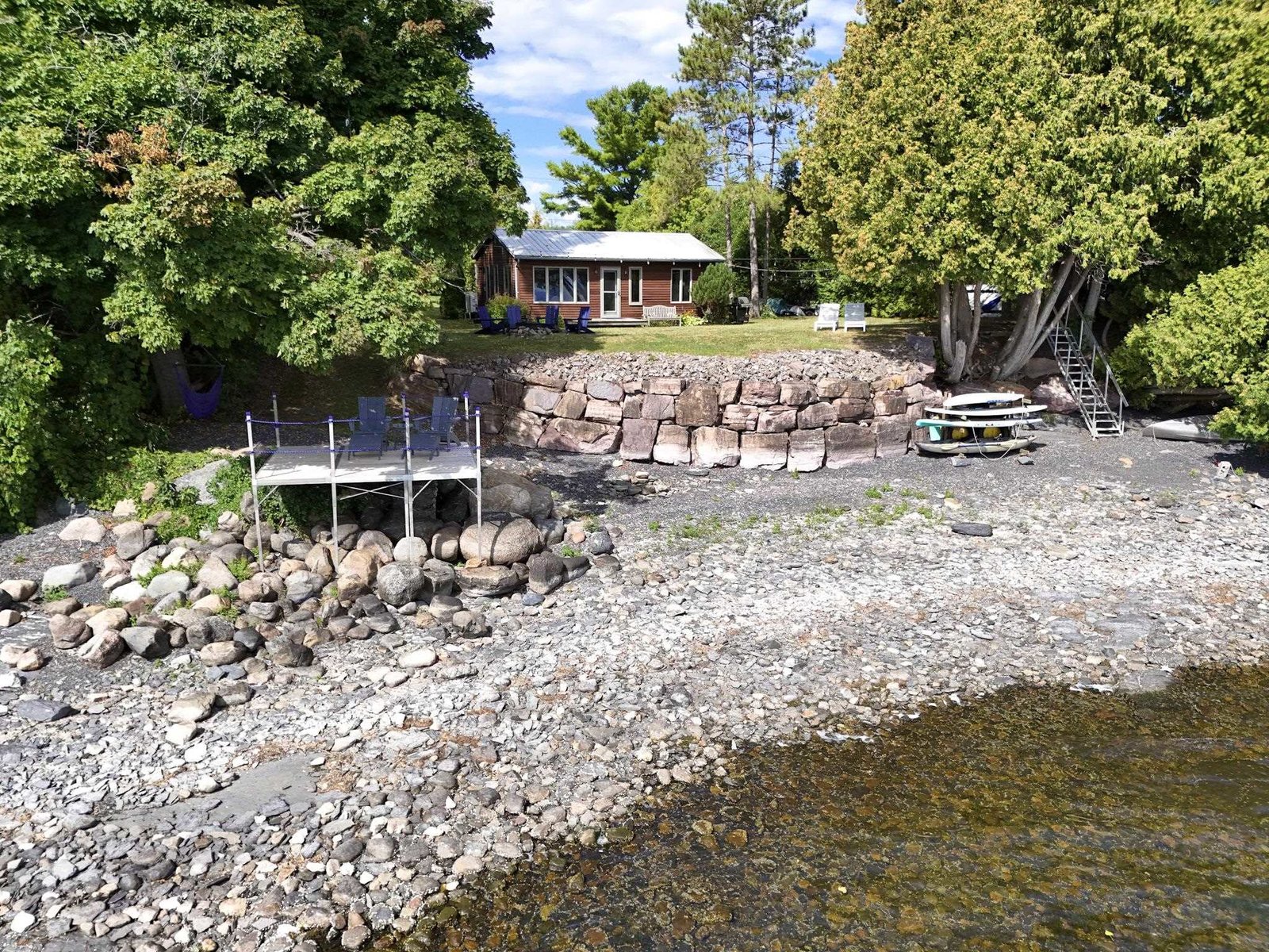 17 Mountain View Lane, North Hero