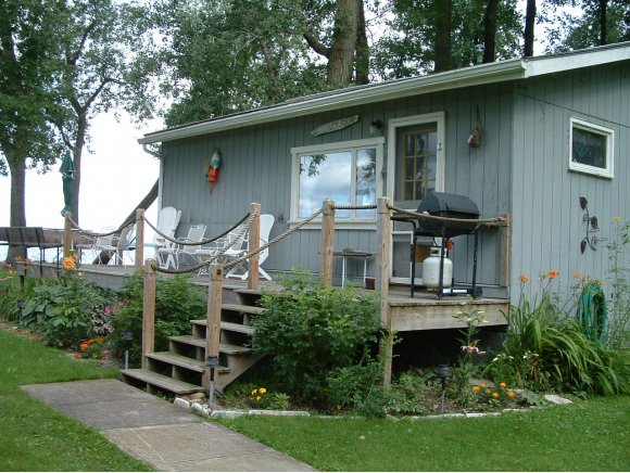 17 Mud Point South