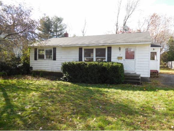 17 Myers Court