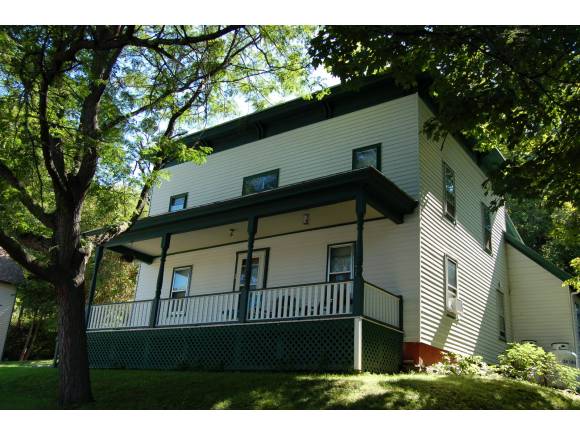 17 North Franklin Street