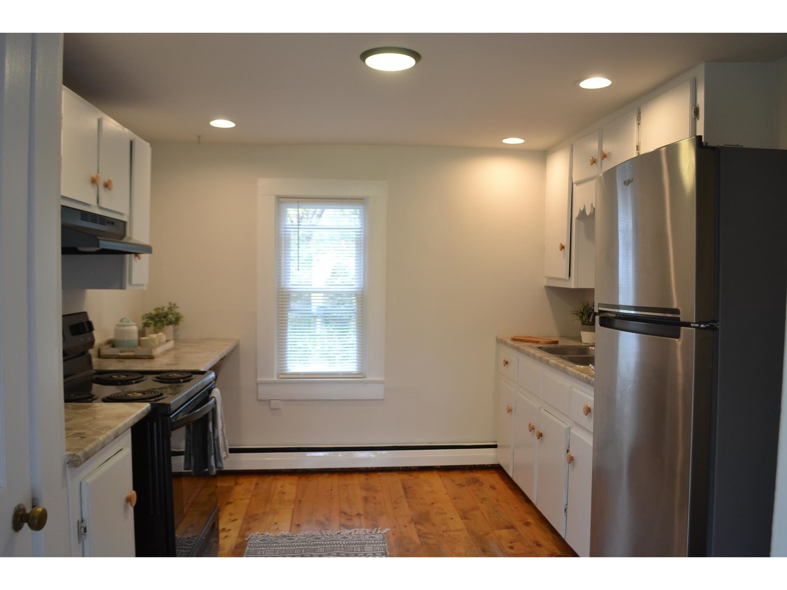 17 North Franklin Street, Unit 1