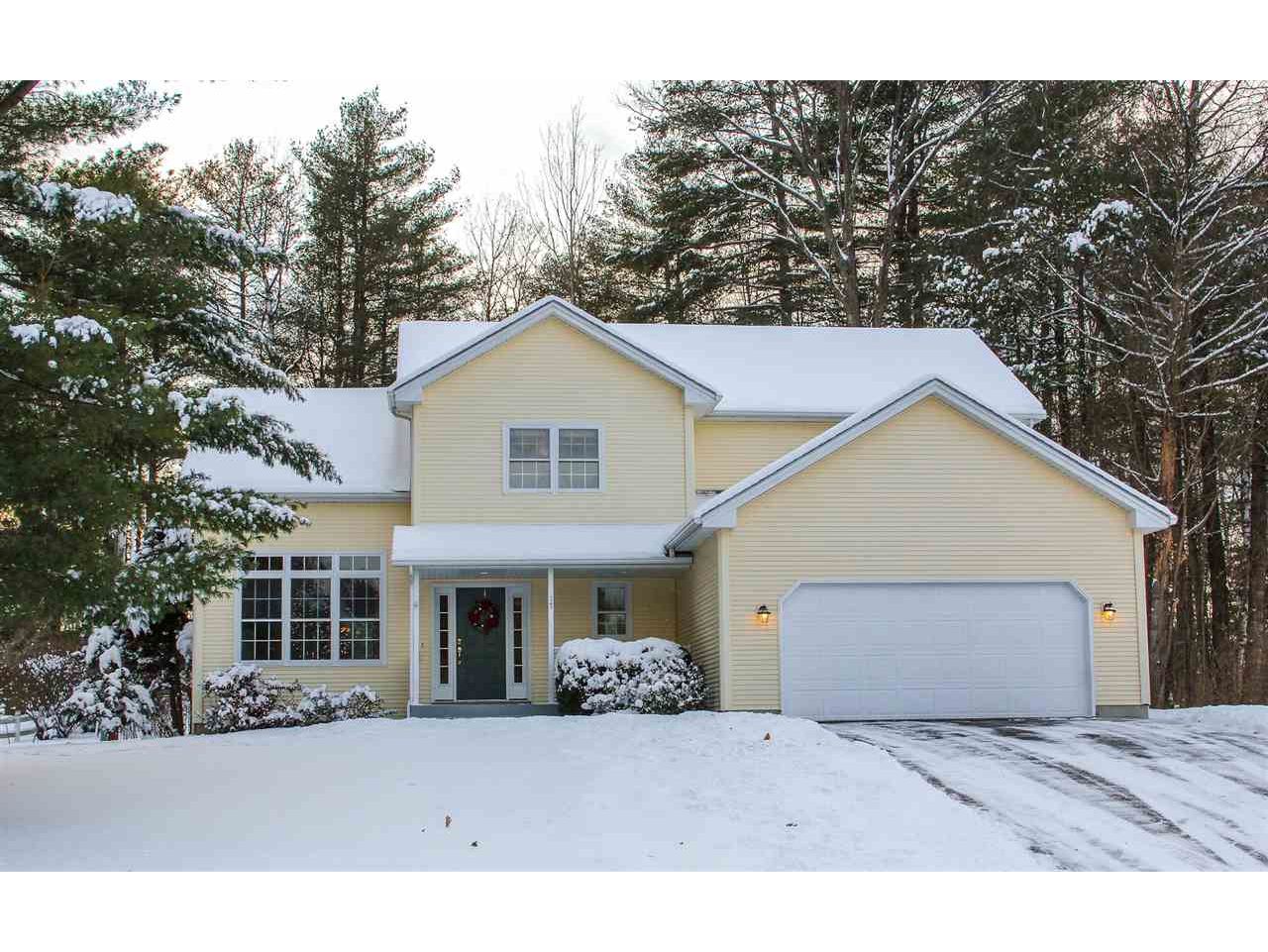 17 North Harbor Road