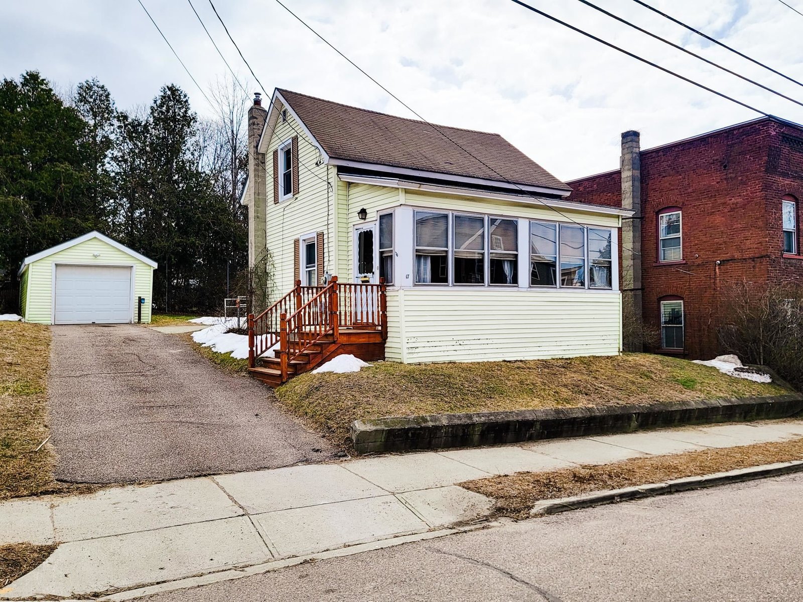 17 North Street
