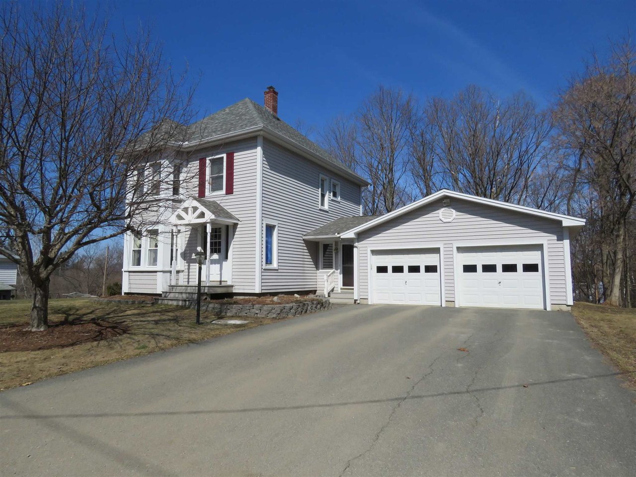 17 Northern Avenue