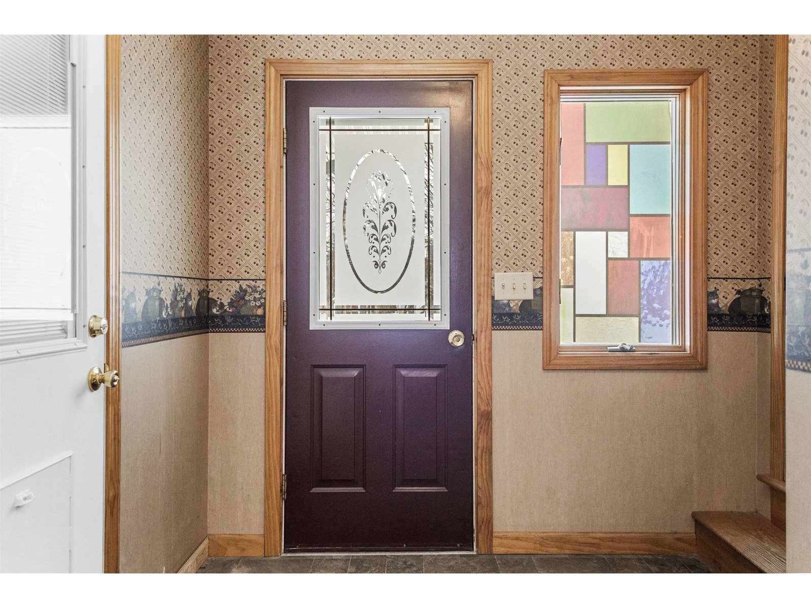 Mudroom