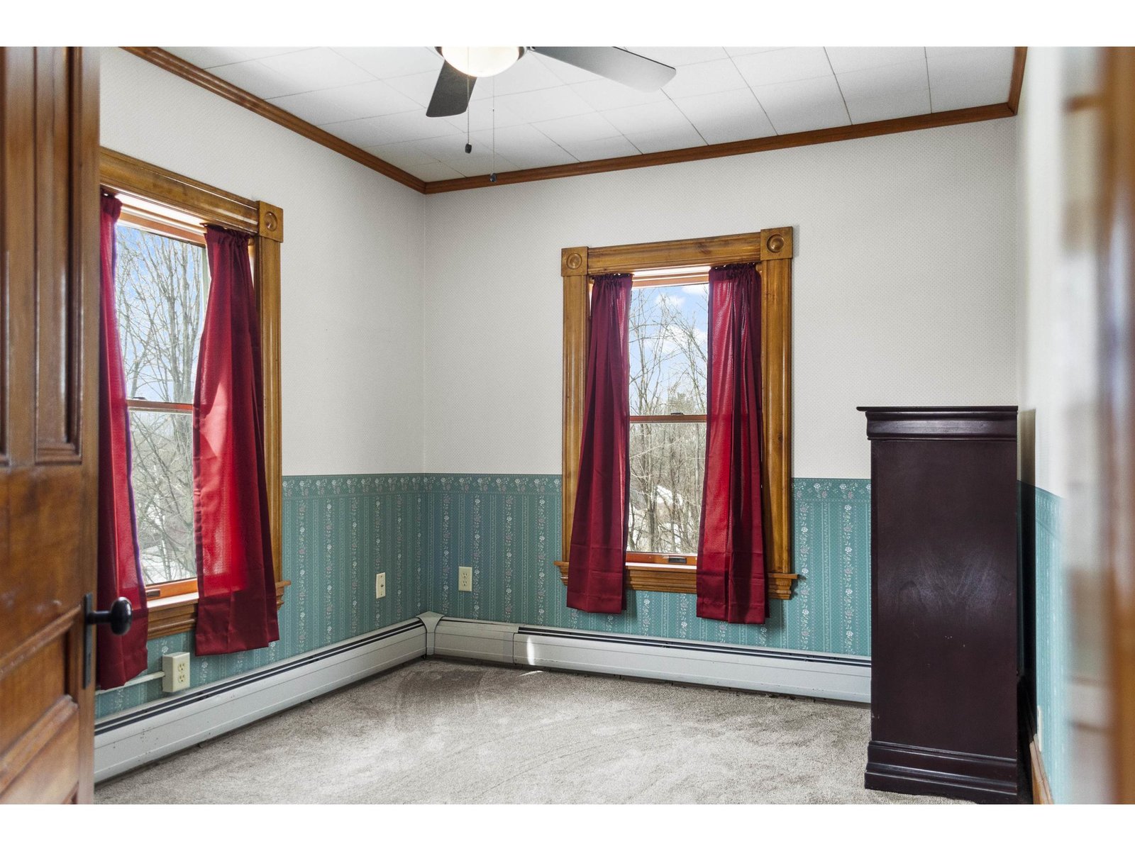Bedroom #3