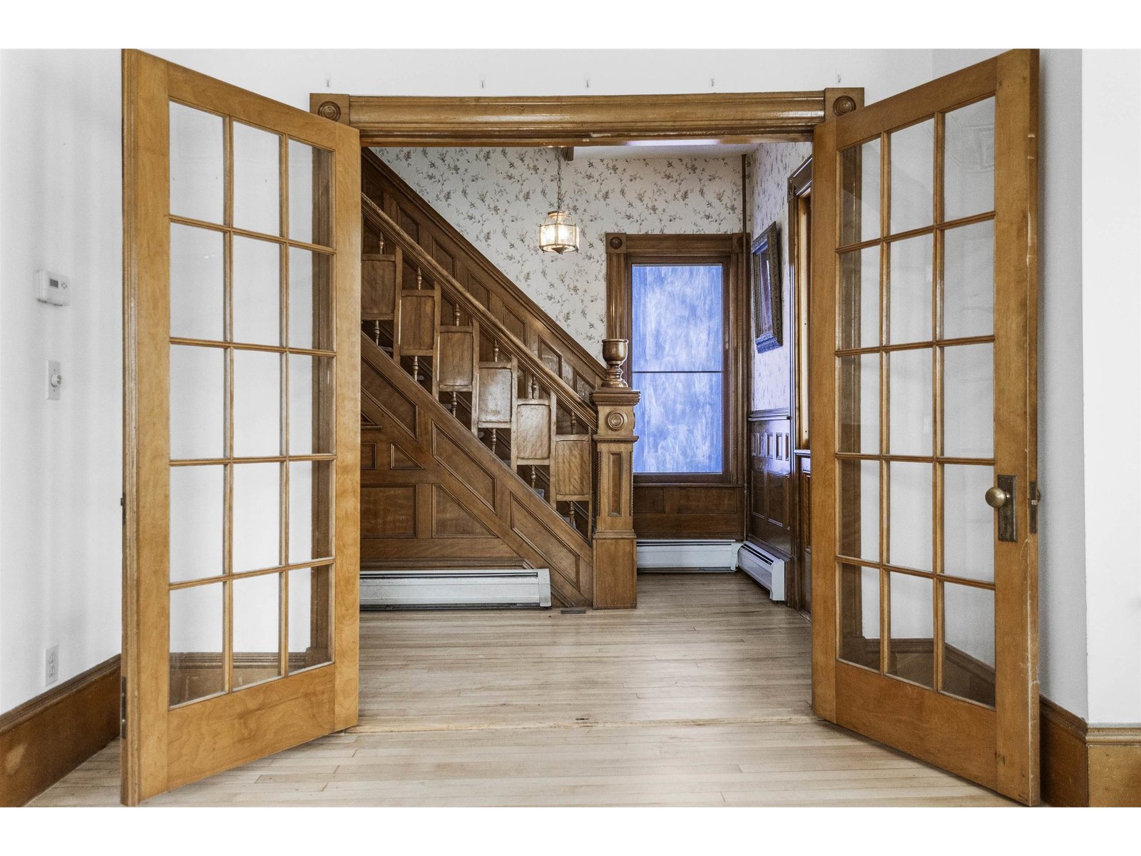 Beautiful Woodwork